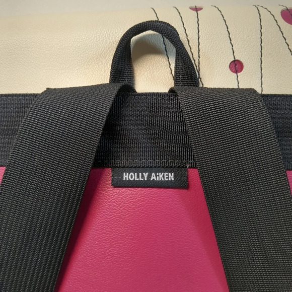 Holly Aiken jetpack/backpack - Picture 3 of 12